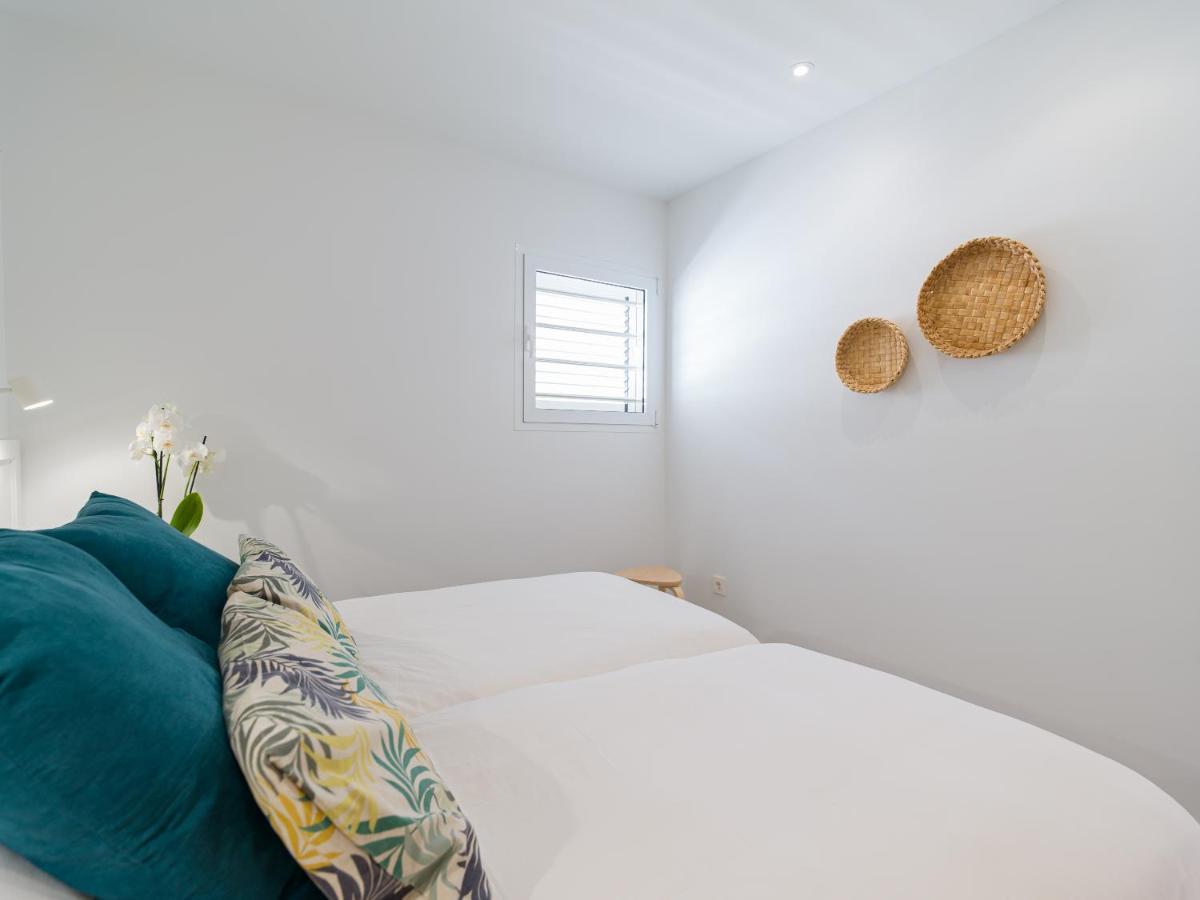 Asara Beach 3 San Agustín 外观 照片