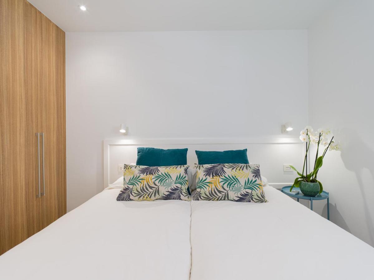 Asara Beach 3 San Agustín 外观 照片