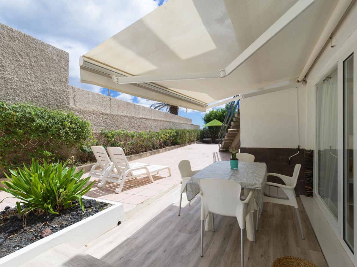 Asara Beach 3 San Agustín 外观 照片
