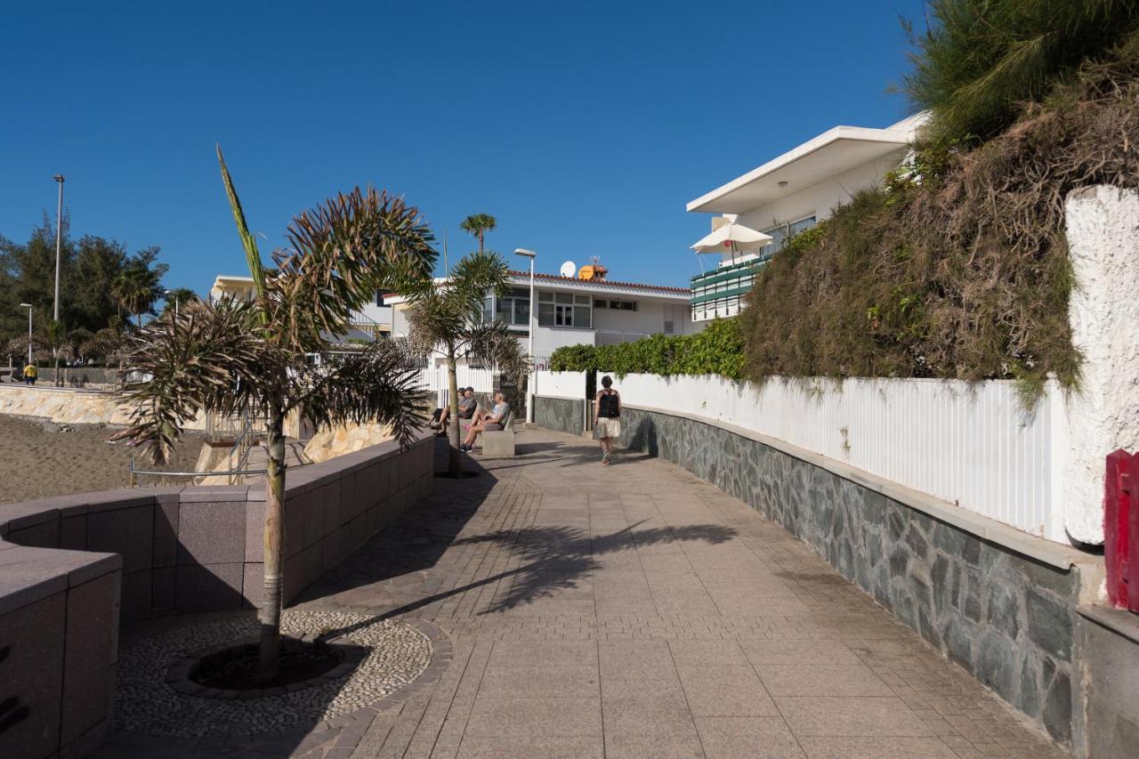 Asara Beach 3 San Agustín 外观 照片