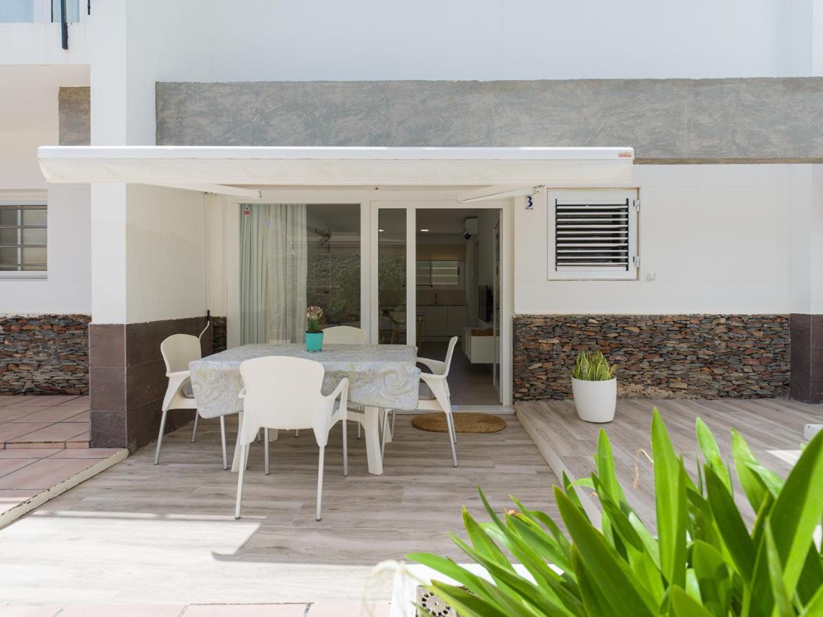 Asara Beach 3 San Agustín 外观 照片