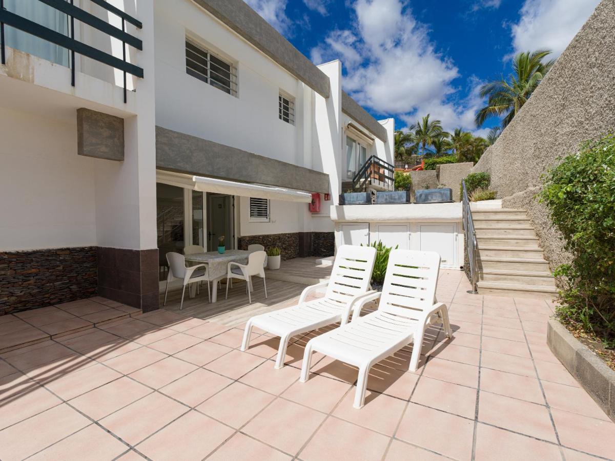 Asara Beach 3 San Agustín 外观 照片